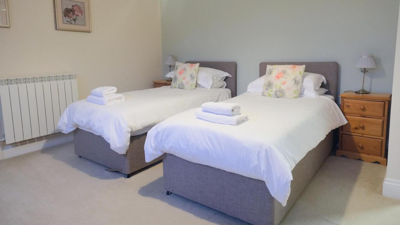 Ellingham Self-Catering Cottages Saint Peter Port Exterior photo